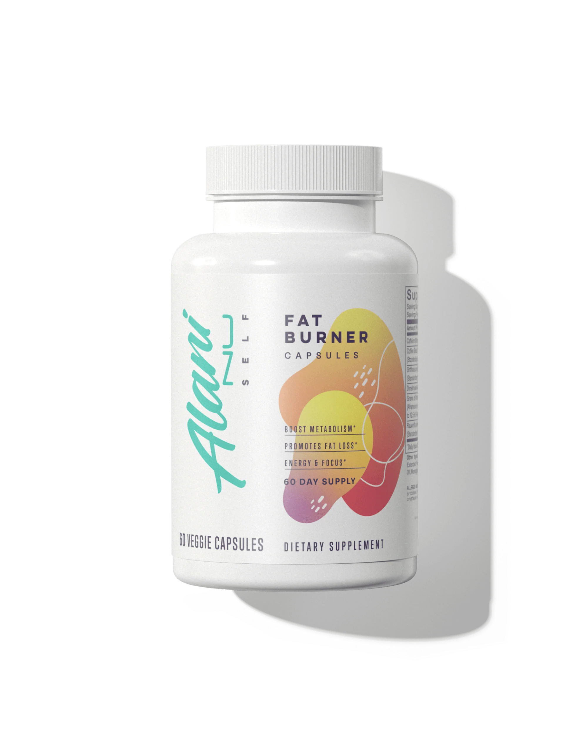 Alani Nu Featured Fat Burner