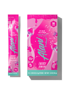 Alani Nu Featured Energy Sticks - Pink Slush