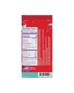 Alternative view of Alani Nu Featured Energy Sticks - Cherry Slush