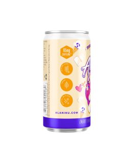 Alternative view of Alani Nu Featured mini energy elixir - voodoo vanilla