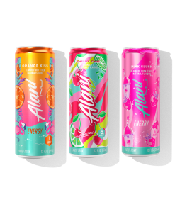 Alani Nu Featured energy variety pack - sunshine mix