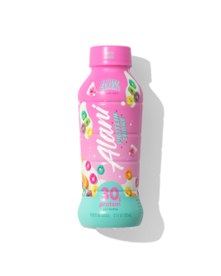 Alani Nu Featured 30g Protein Shake - Fruity Cereal